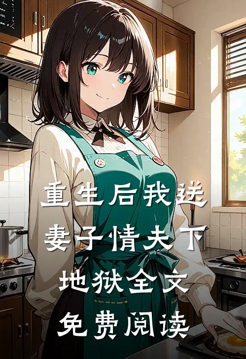 重生后我送妻子情夫下地狱全文免费阅读