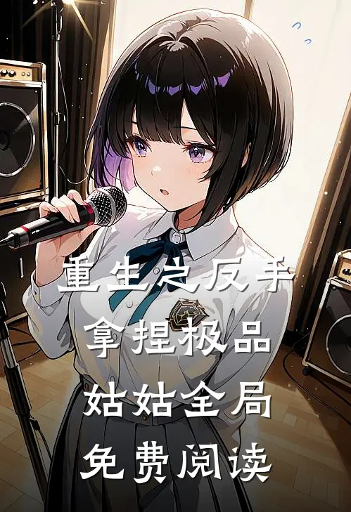 重生之反手拿捏极品姑姑全局免费阅读