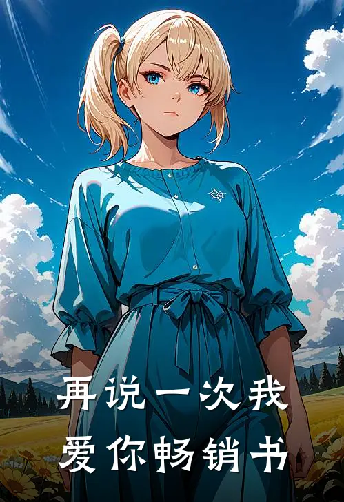 再说一次我爱你畅销书