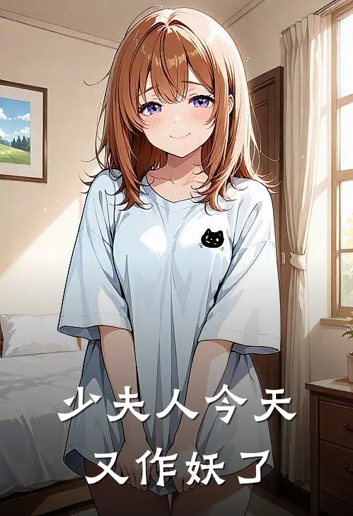 少夫人今天又作妖了
