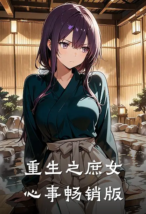 重生之庶女心事畅销版