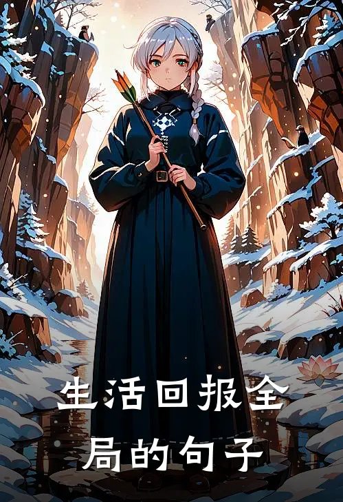 生活回报全局的句子
