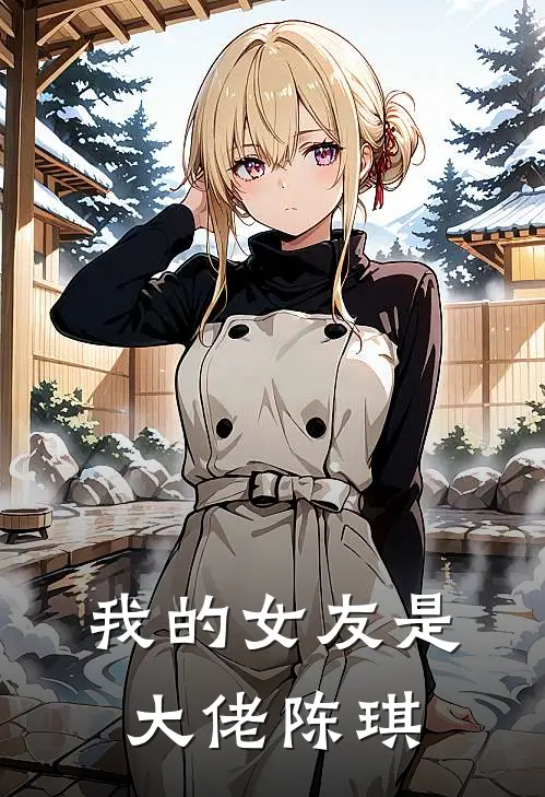 我的女友是大佬陈琪