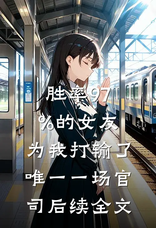 胜率97%的女友，为我打输了唯一一场官司后续全文