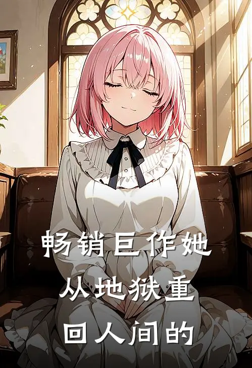 畅销巨作她从地狱重回人间的