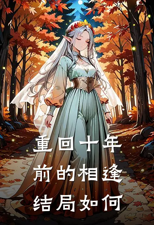 重回十年前的相逢结局如何