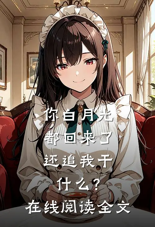 你白月光都回来了，还追我干什么？在线阅读全文