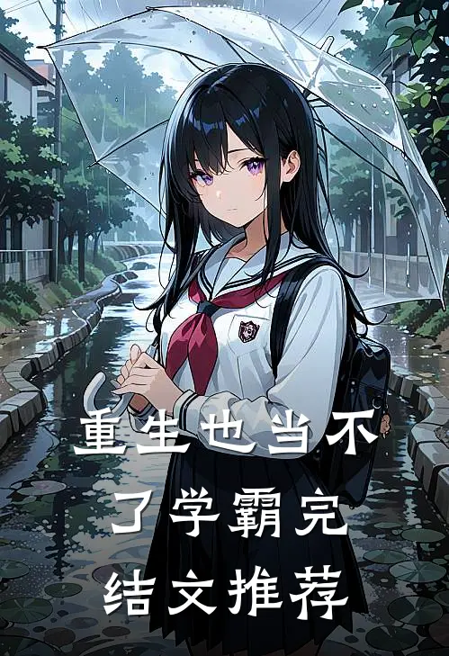 重生也当不了学霸完结文推荐