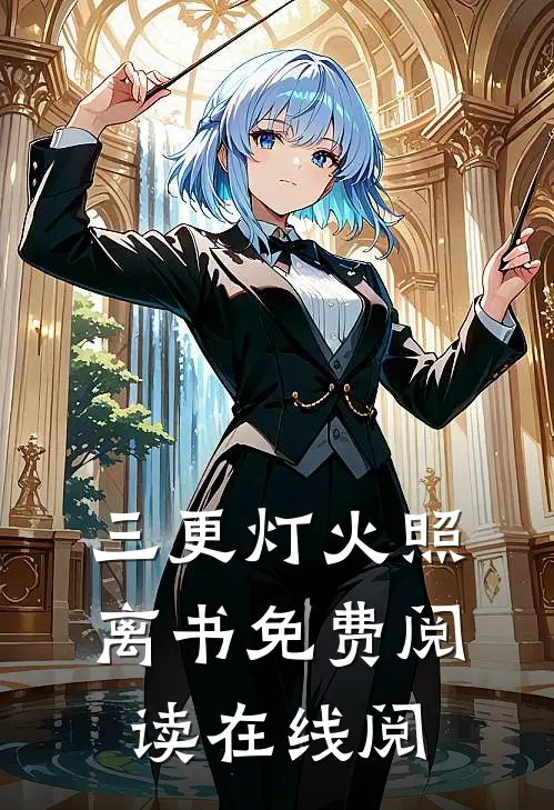 三更灯火照离书免费阅读在线阅