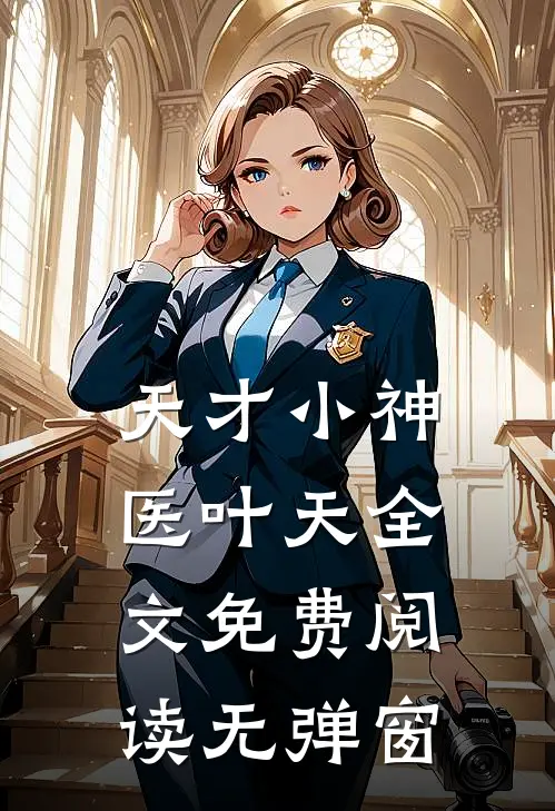 天才小神医叶天全文免费阅读无弹窗