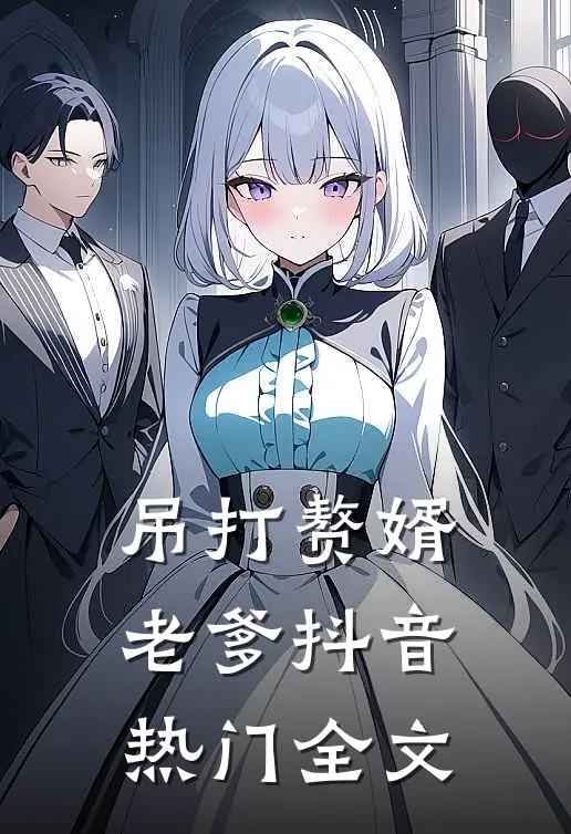 吊打赘婿老爹抖音热门全文