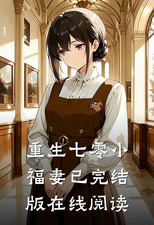 重生七零小福妻已完结版在线阅读