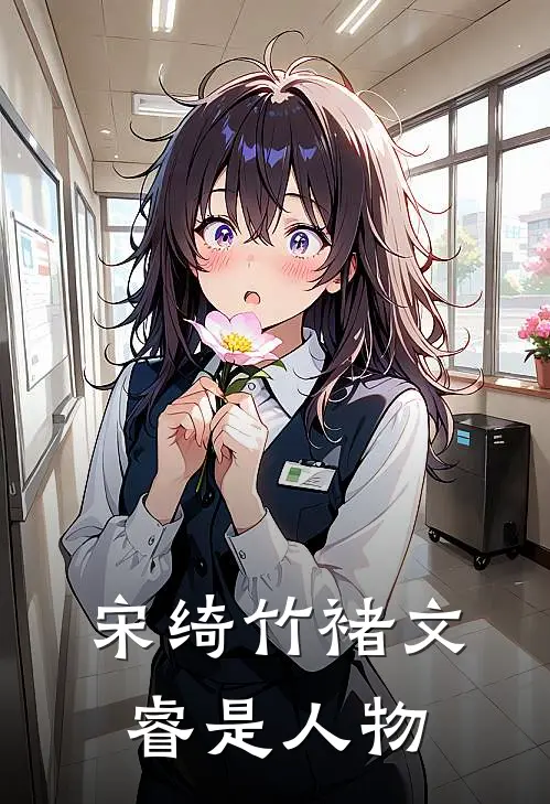 宋绮竹褚文睿是人物