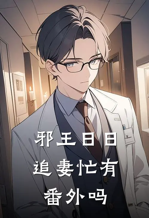 邪王日日追妻忙有番外吗