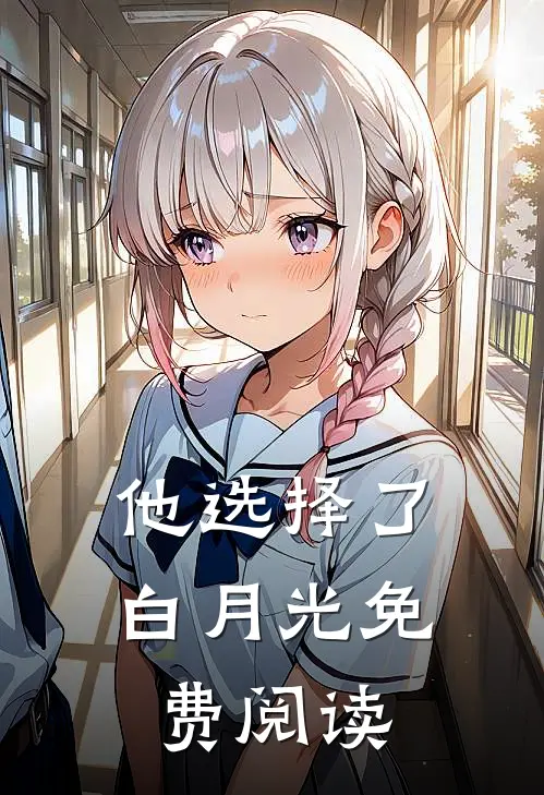 他选择了白月光免费阅读