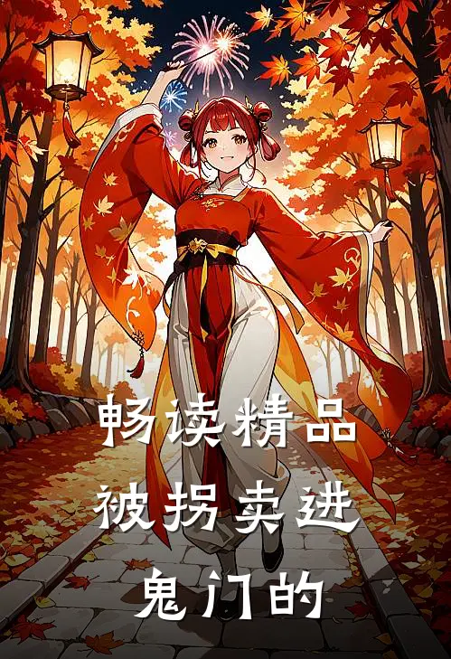 畅读精品被拐卖进鬼门的