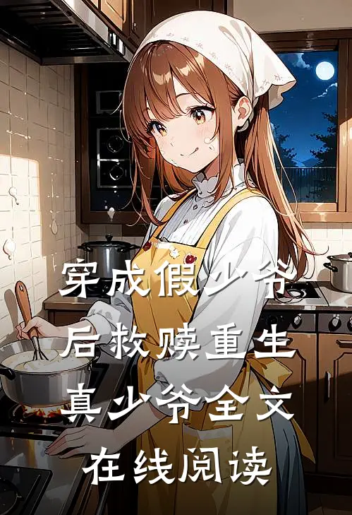 穿成假少爷后救赎重生真少爷全文在线阅读
