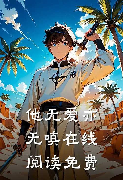 他无爱亦无嗔在线阅读免费