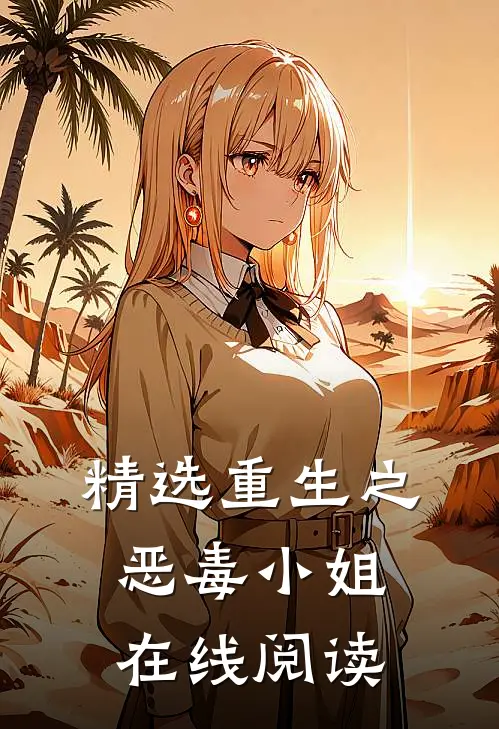 精选重生之恶毒小姐在线阅读