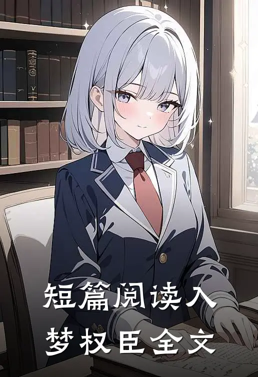 短篇阅读入梦权臣全文