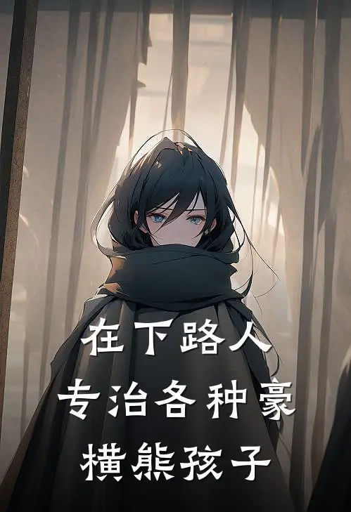 在下路人，专治各种豪横熊孩子