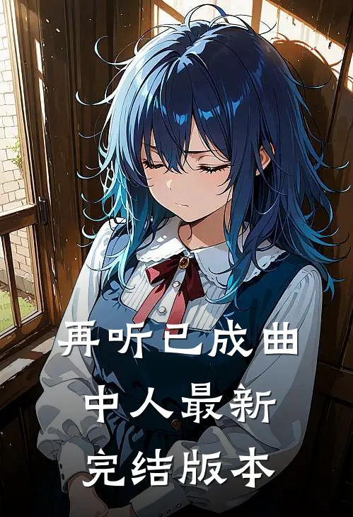 再听已成曲中人最新完结版本