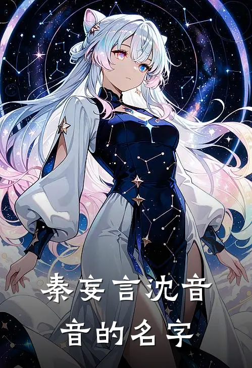 秦妄言沈音音的名字