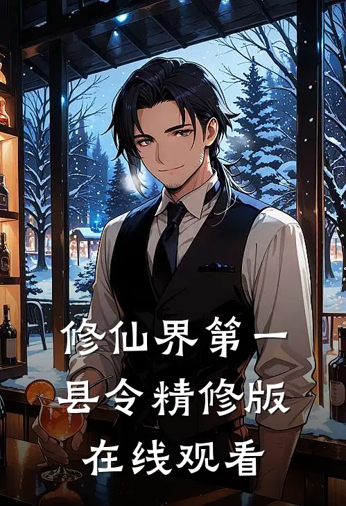 修仙界第一县令精修版在线观看