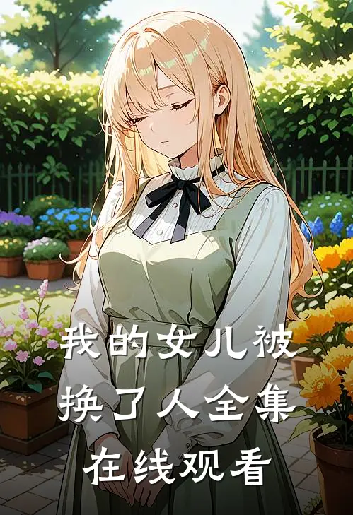 我的女儿被换了人全集在线观看