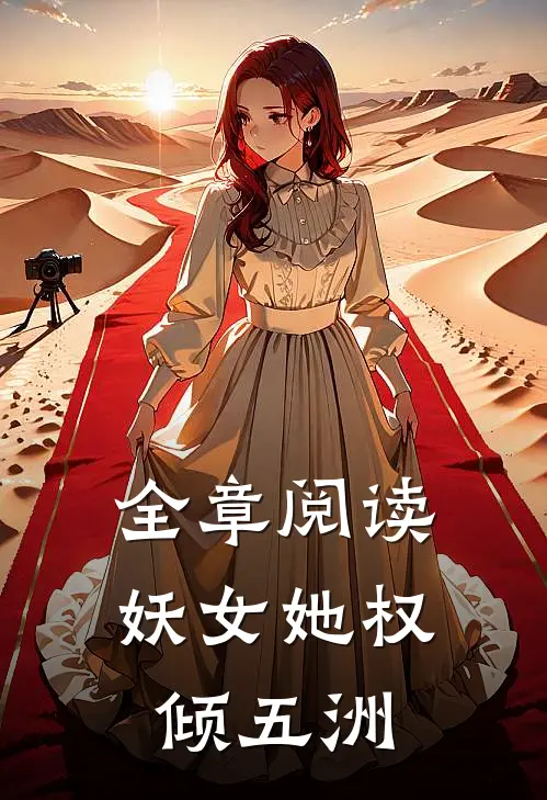 全章阅读妖女她权倾五洲