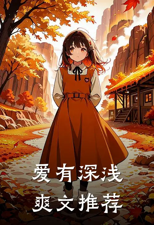 爱有深浅爽文推荐