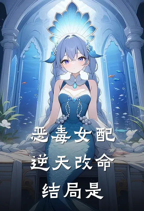 恶毒女配逆天改命结局是