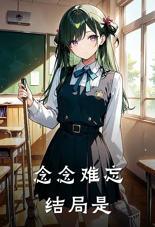 念念难忘结局是