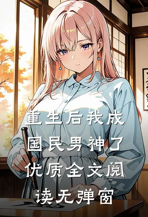 重生后我成国民男神了优质全文阅读无弹窗