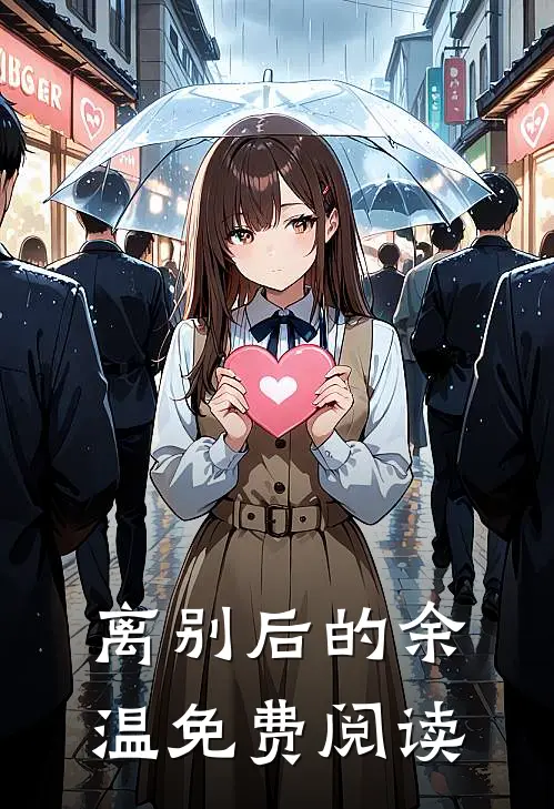 离别后的余温免费阅读