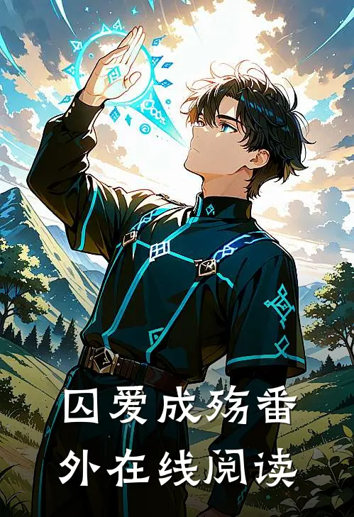 囚爱成殇 番外在线阅读