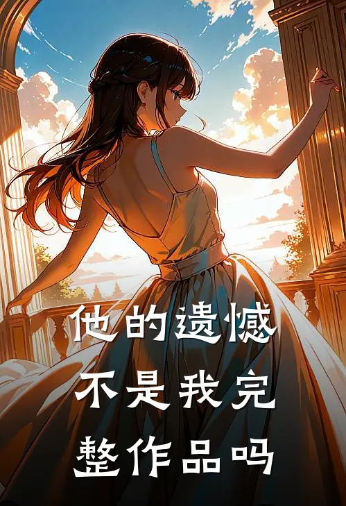 他的遗憾不是我完整作品吗