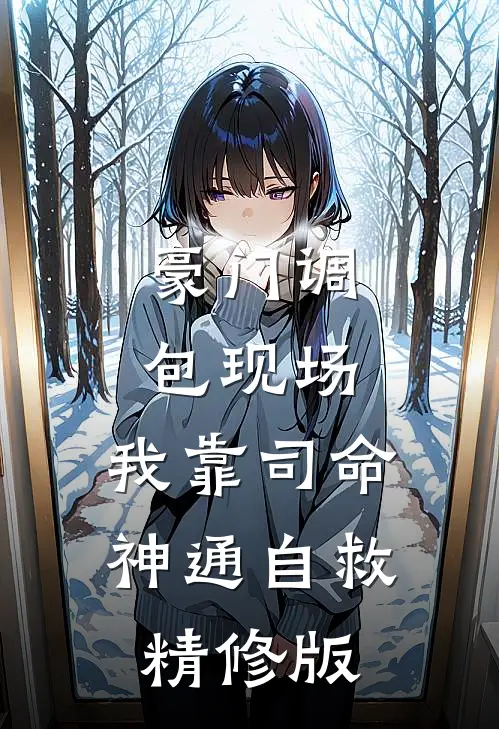 豪门调包现场，我靠司命神通自救精修版