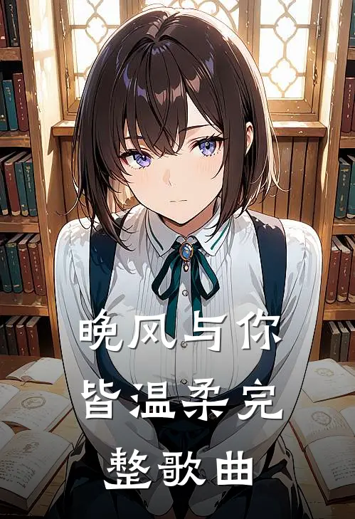 晚风与你皆温柔完整歌曲