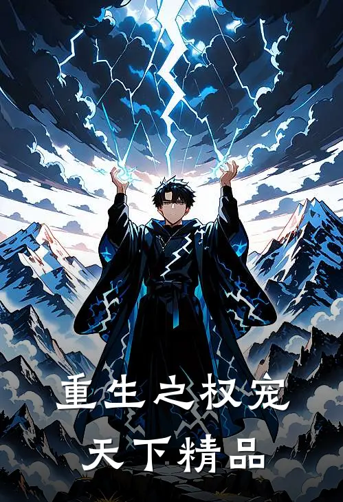 重生之权宠天下精品