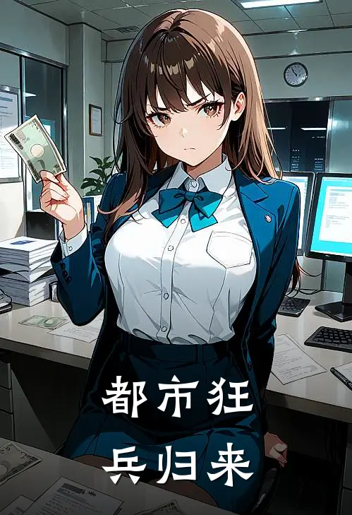 都市狂兵归来