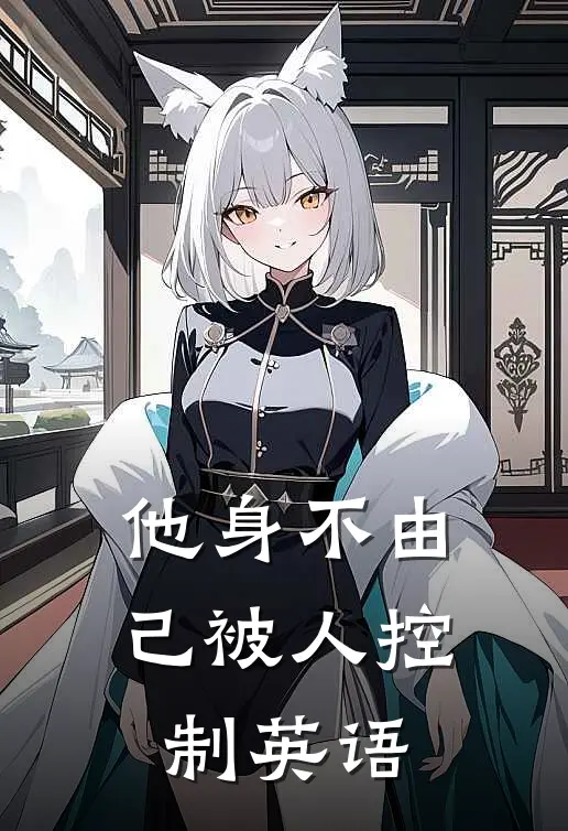 他身不由己被人控制英语
