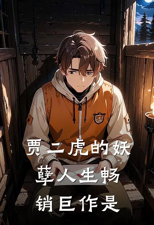 贾二虎的妖孽人生畅销巨作是