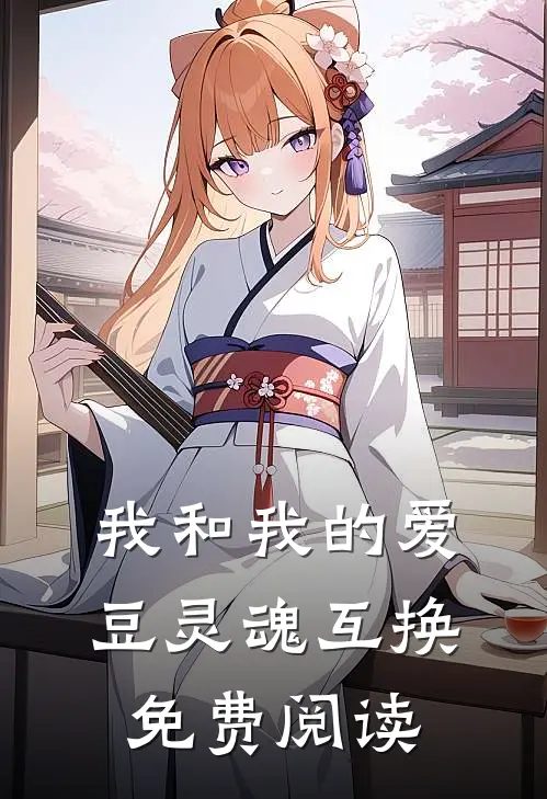 我和我的爱豆灵魂互换免费阅读