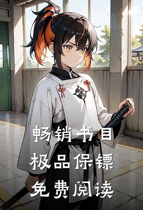 畅销书目极品保镖免费阅读