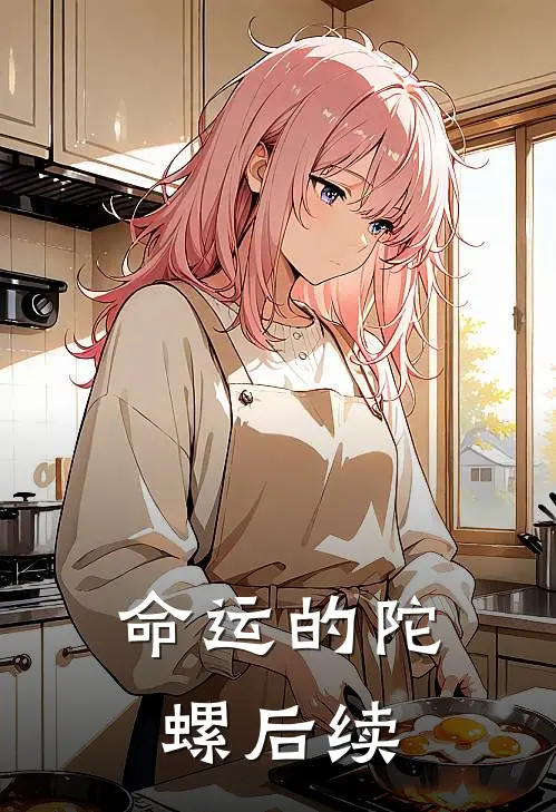 命运的陀螺后续