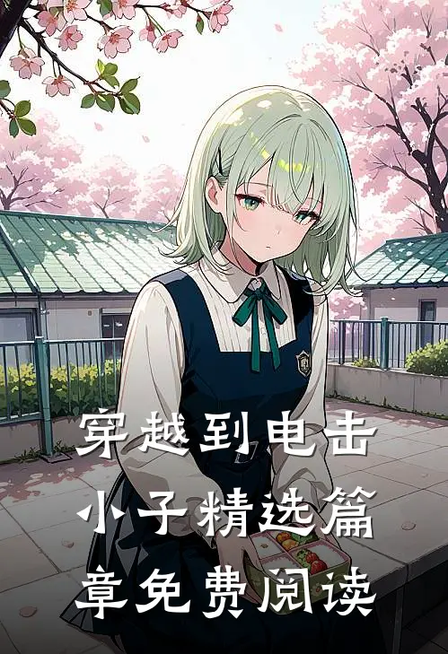穿越到电击小子精选篇章免费阅读