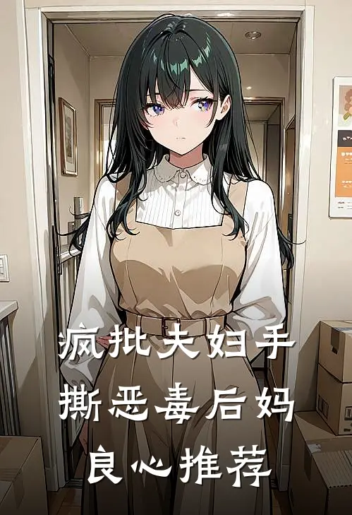 疯批夫妇手撕恶毒后妈良心推荐