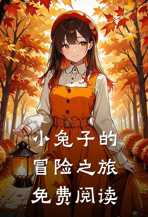 小兔子的冒险之旅免费阅读