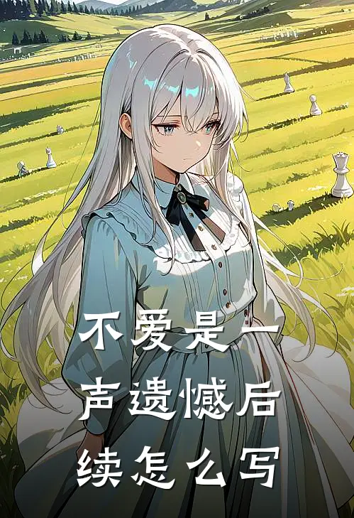 不爱是一声遗憾后续怎么写
